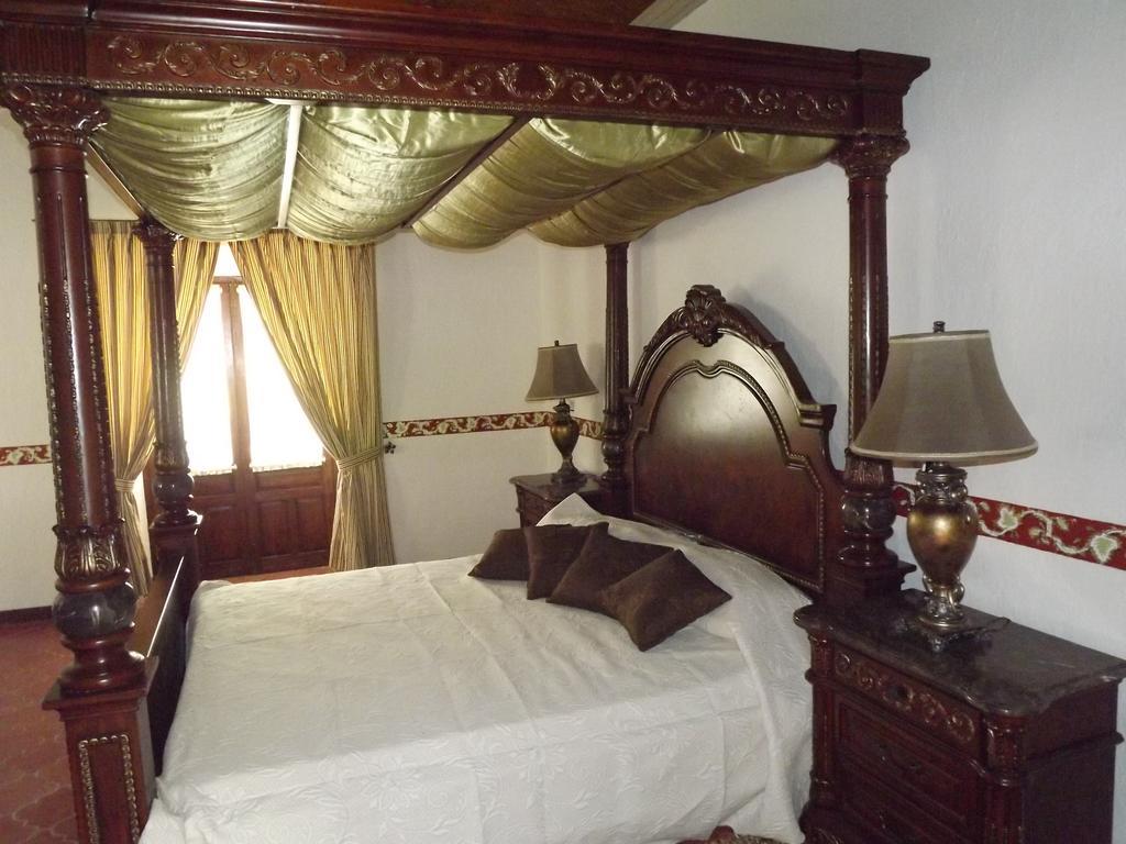 Suite Exclusiva