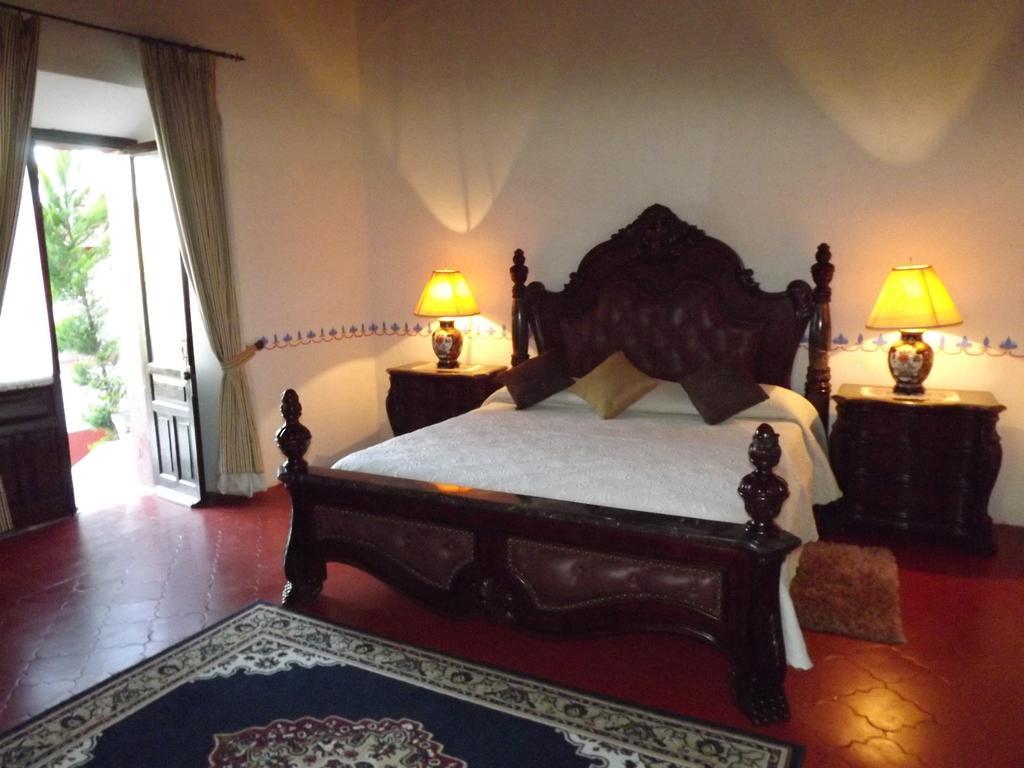 Suite Junior Deluxe